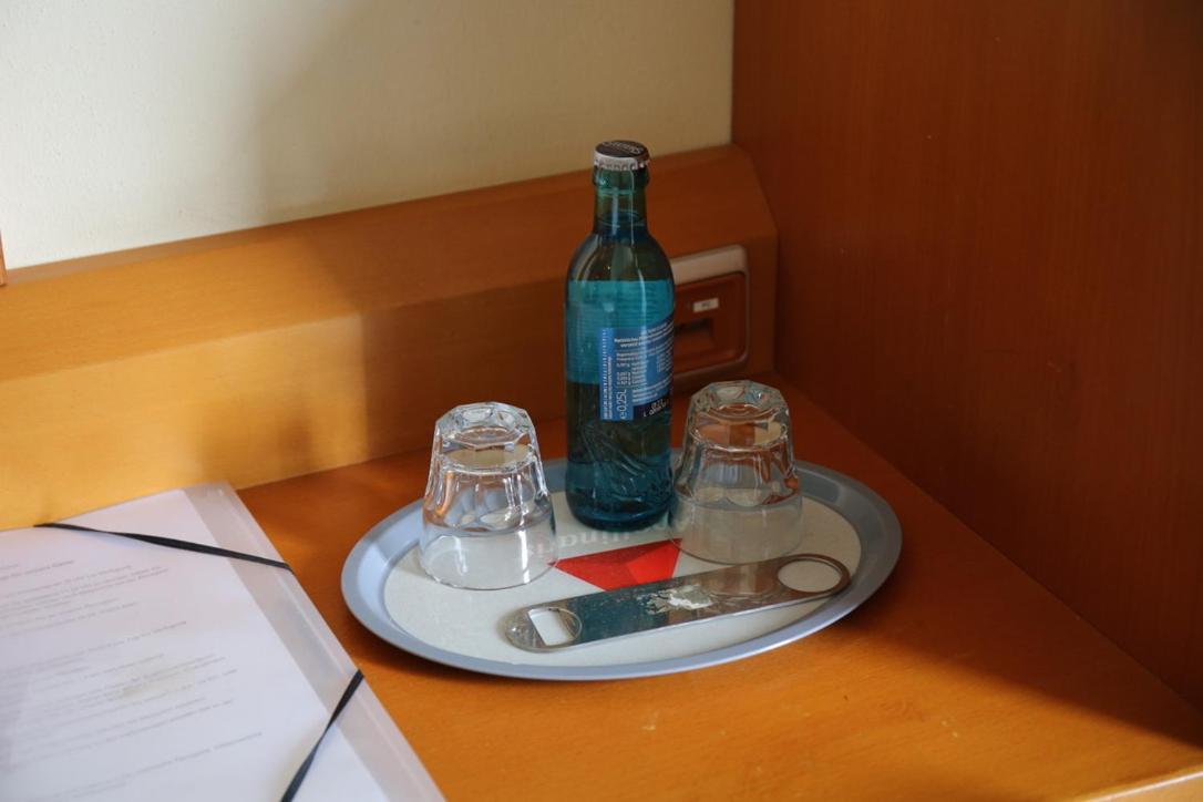 Royal Inn Cologne Extérieur photo