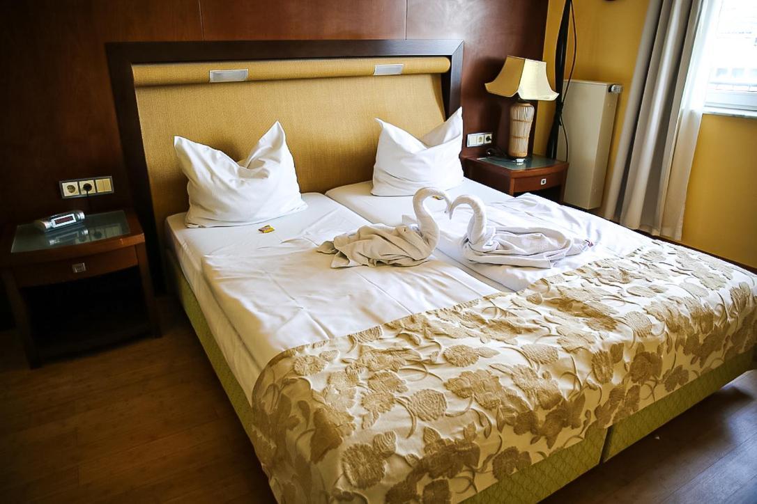 Royal Inn Cologne Extérieur photo