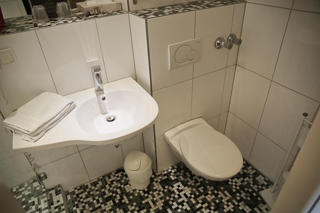 Royal Inn Cologne Extérieur photo
