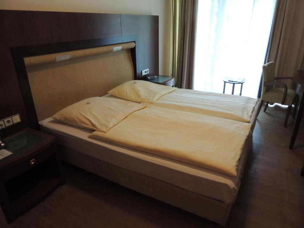 Royal Inn Cologne Chambre photo