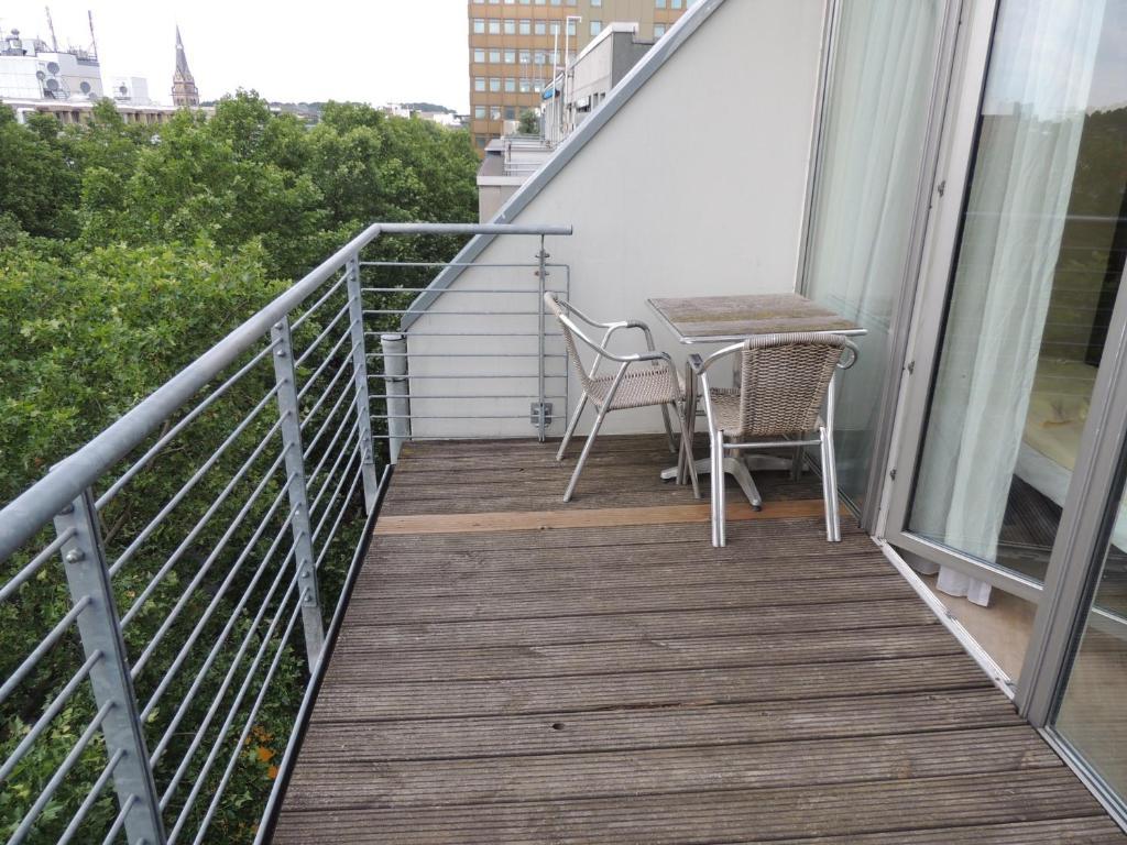 Royal Inn Cologne Chambre photo