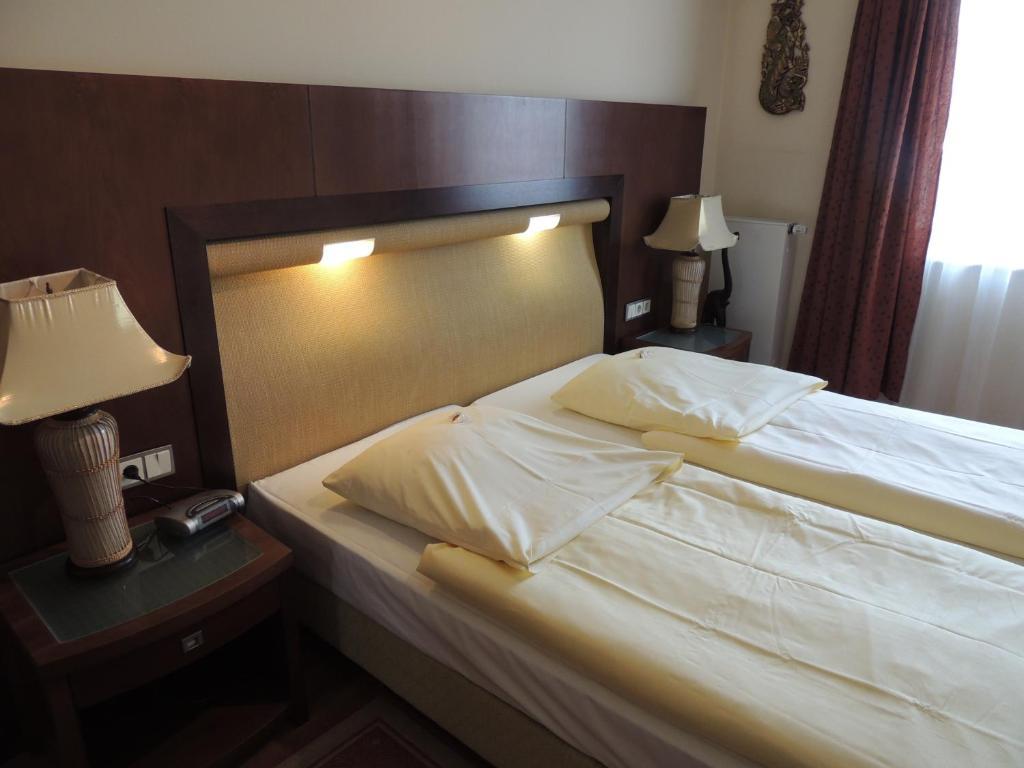 Royal Inn Cologne Chambre photo