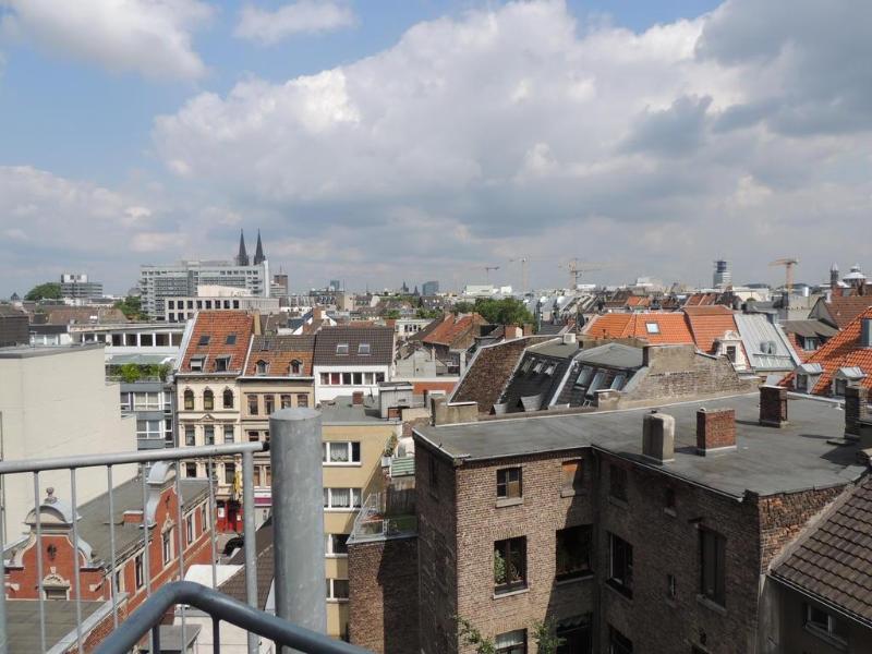 Royal Inn Cologne Extérieur photo