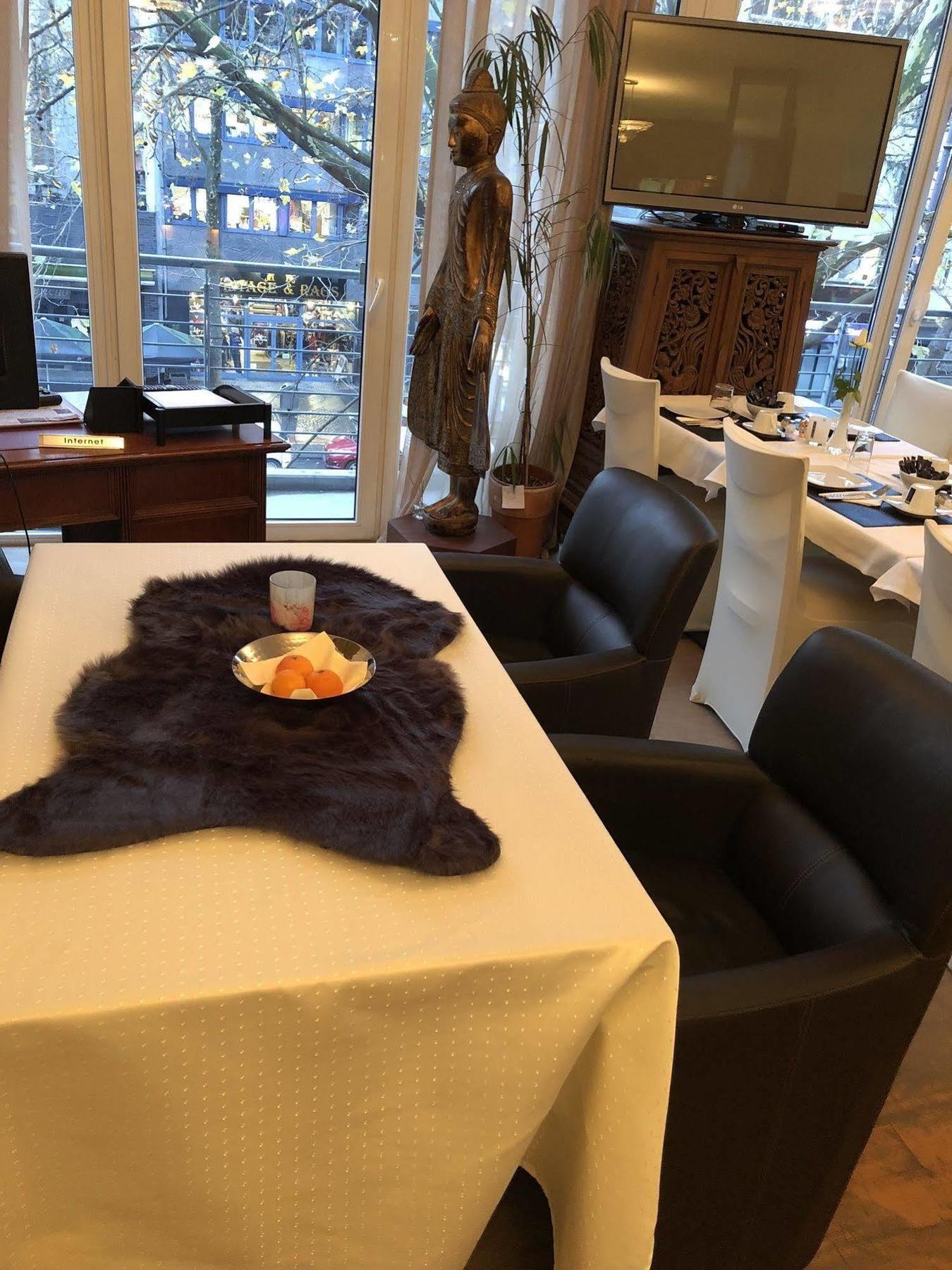 Royal Inn Cologne Extérieur photo