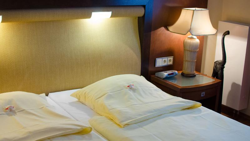 Royal Inn Cologne Extérieur photo