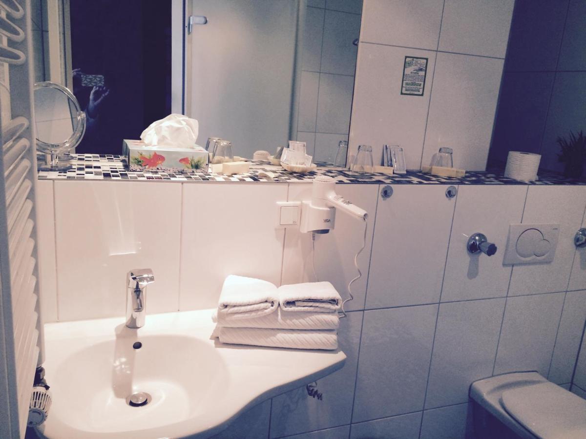 Royal Inn Cologne Chambre photo